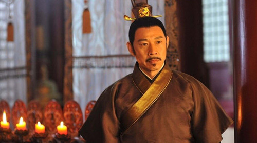 Dai Duong used to have a character of integrity and virtue, so outstanding that he could 