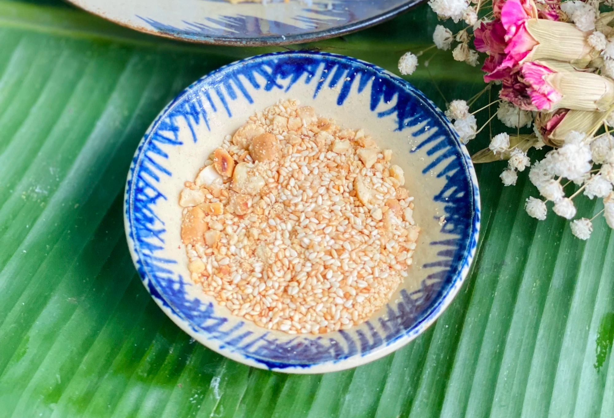 Đổi món cuối tuần với xôi ngô dẻo ngon thơm nức, món ngon giản dị mà cả nhà ai cũng xuýt xoa mãi không thôi! - Ảnh 7. Đổi món cuối tuần với xôi ngô dẻo ngon thơm nức, món ngon giản dị mà cả nhà ai cũng xuýt xoa mãi không thôi! - Ảnh 7.