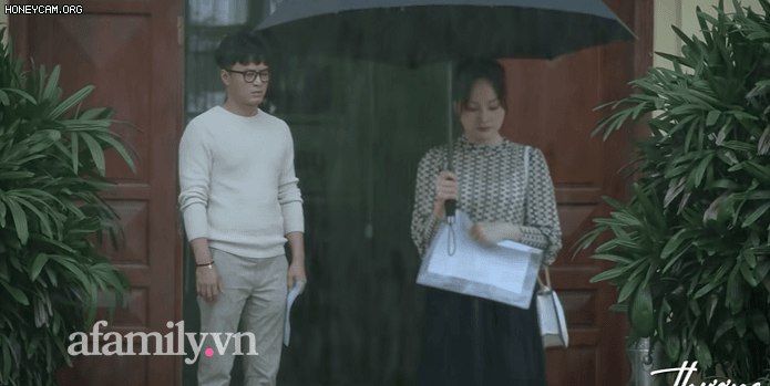 Thương ngày nắng về phần 2: Khánh - Đức ly dị, con dâu đẩy mẹ chồng ngã sấp mặt? - Ảnh 3. Thương ngày nắng về phần 2: Khánh - Đức ly dị, con dâu đẩy mẹ chồng ngã sấp mặt? - Ảnh 3.