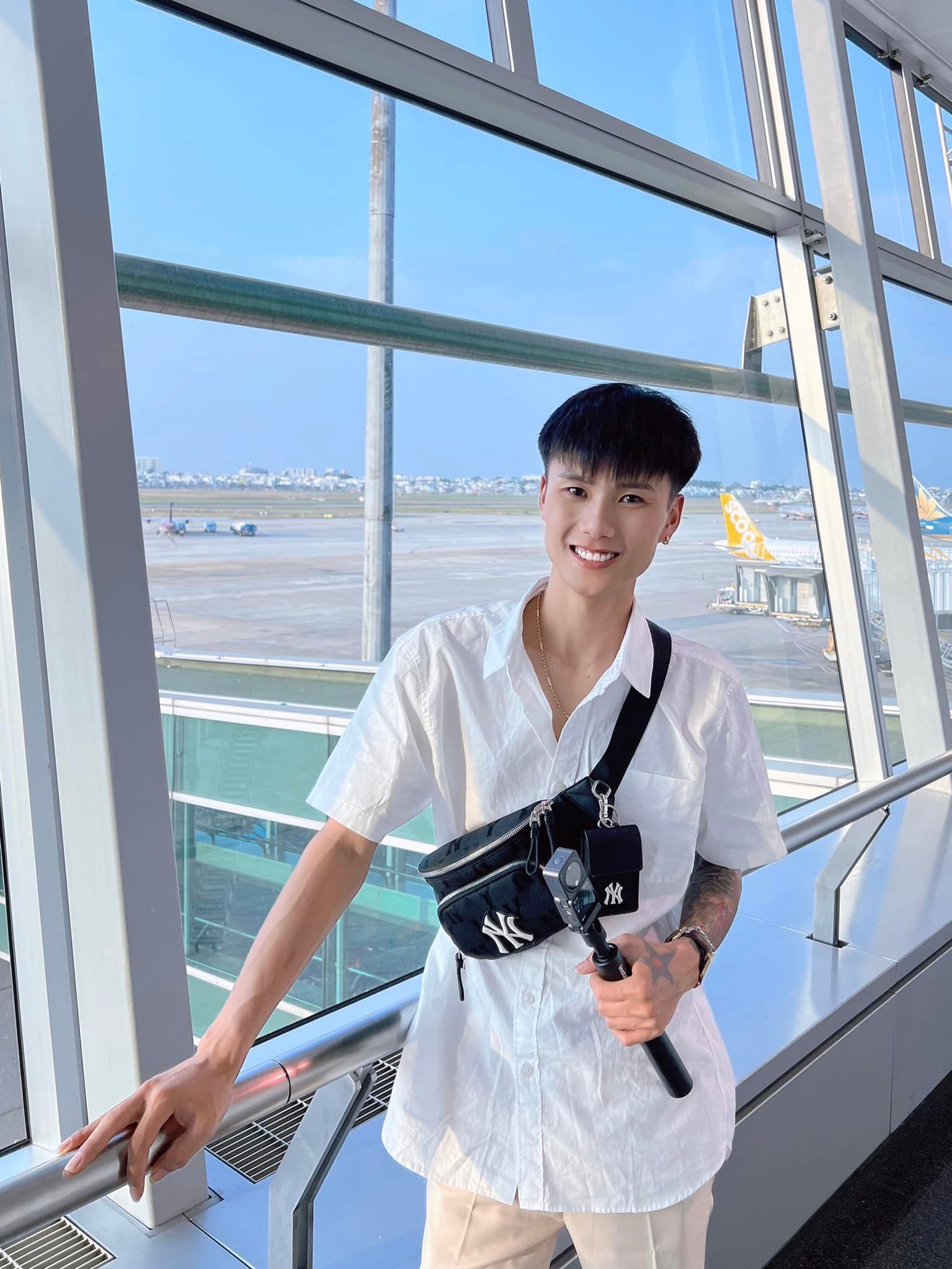 Từ thợ cắt tóc tới idol tóp tóp sở hữu Mẹc 3 tỷ - chi 100 triệu lấy lòng bạn gái: Đạt Villa giàu cỡ nào? - Ảnh 9.