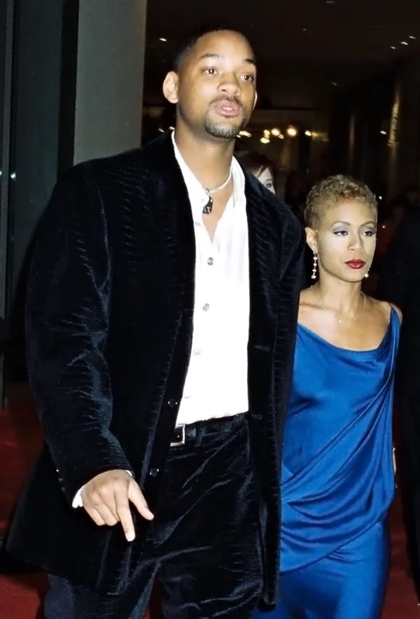 Will Smith's love lasts more than 2 decades: This is so deep, why is the actor not willing to punch others to protect his wife - Photo 5. Will Smith's love lasts more than 2 decades: This is so deep, why is the actor not willing to punch others to protect his wife - Photo 5.