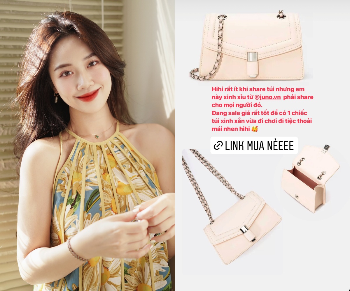 Check ngay MissWu, Châu Giang nè cùng loạt KOLs “tóp-tóp” lên đồ quẩy tiệc sinh nhật thế kỷ của Lazada - Ảnh 3. Check ngay MissWu, Châu Giang nè cùng loạt KOLs “tóp-tóp” lên đồ quẩy tiệc sinh nhật thế kỷ của Lazada - Ảnh 3.