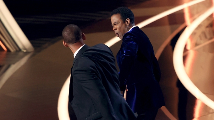 Nghi án Will Smith dàn dựng tinh vi màn choảng Chris Rock trên sóng live Oscar, “thám tử mạng ra tay bóc trần ngay và luôn - Ảnh 4.