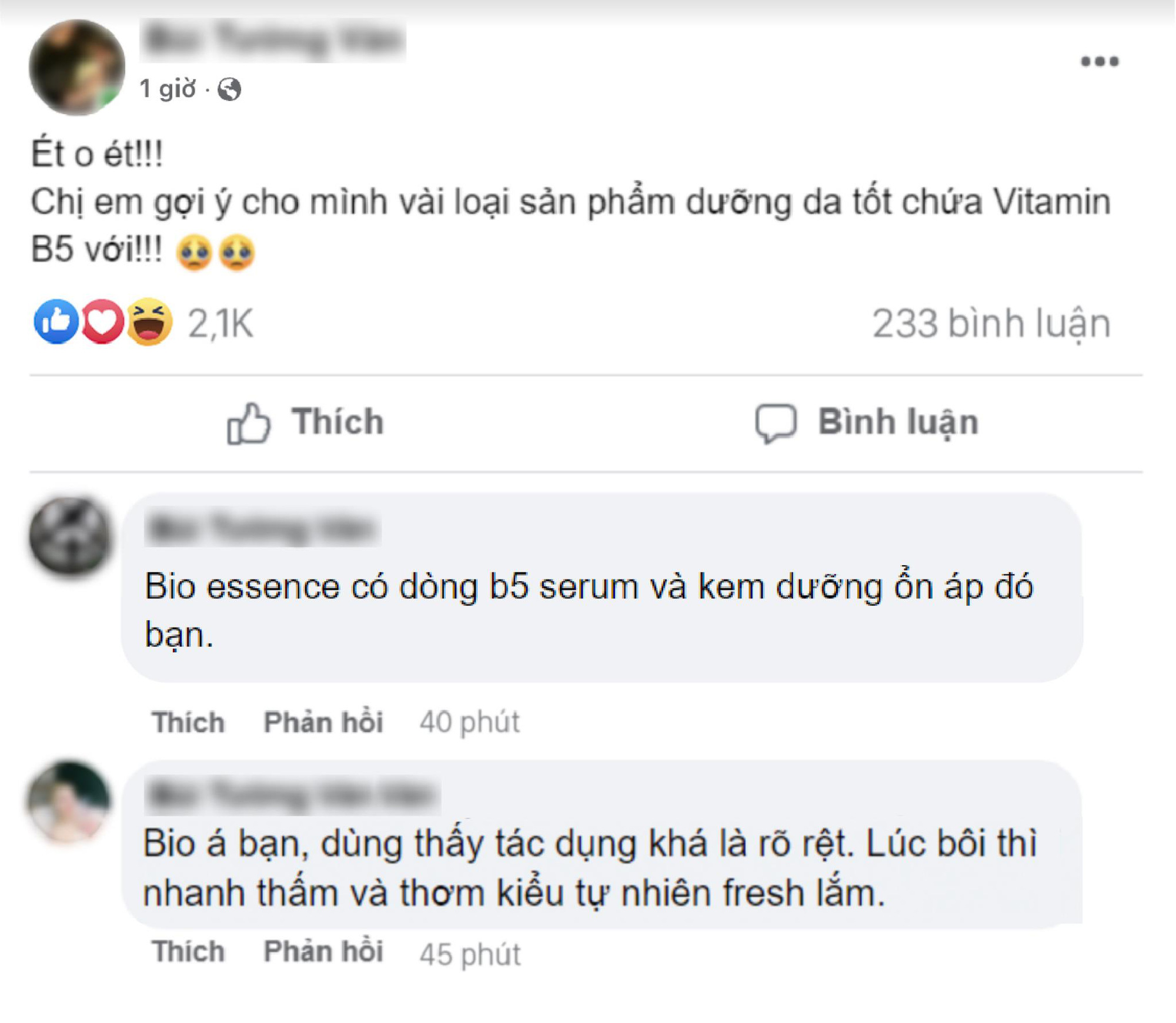 Khám phá bộ đôi serum và kem dưỡng chứa Vitamin B5 hot hit hiện nay: Liệu có thần thánh như lời đồn? - Ảnh 1.