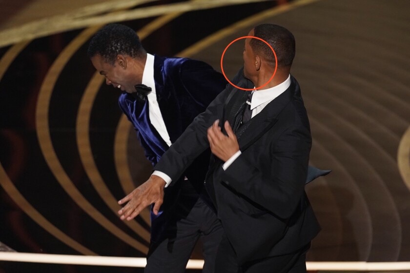 Nghi án Will Smith dàn dựng tinh vi màn choảng Chris Rock trên sóng live Oscar, “thám tử mạng ra tay bóc trần ngay và luôn - Ảnh 10.