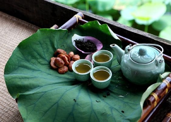 Người Việt có 1 loại trà &quot;quốc bảo&quot; làm giảm béo và kiểm soát lượng đường trong máu, F0 uống hàng ngày còn giúp dễ ngủ hơn - Ảnh 2.