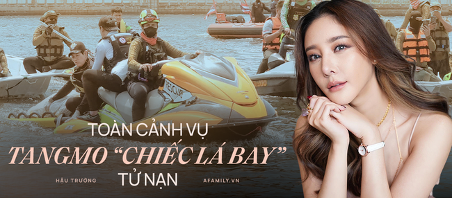 Chi tiết sự việc xảy ra vào đêm nữ diễn viên &quot;Chiếc Lá Bay&quot; rơi xuống sông tử nạn - Ảnh 5.