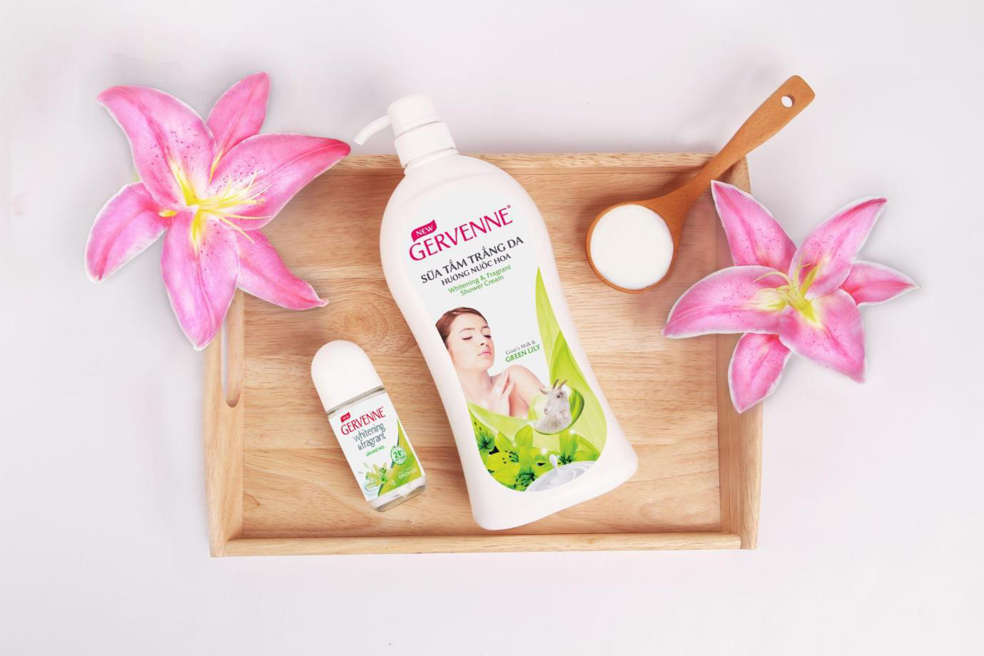 Gervenne Show - Tự tin mùa lễ hội - Show truyền cảm hứng cho mọi cô gái muốn nâng tầm vẻ đẹp và phong thái - Ảnh 5. Gervenne Show - Tự tin mùa lễ hội - Show truyền cảm hứng cho mọi cô gái muốn nâng tầm vẻ đẹp và phong thái - Ảnh 5.