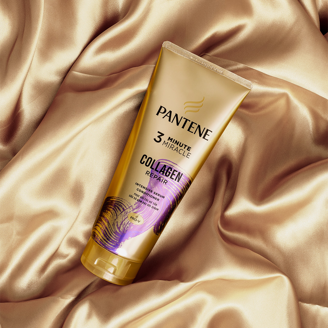 5 dầu gội - xả chứa collagen cho tóc chắc khỏe, bồng bềnh như tơ - Ảnh 4. 5 dầu gội - xả chứa collagen cho tóc chắc khỏe, bồng bềnh như tơ - Ảnh 4.
