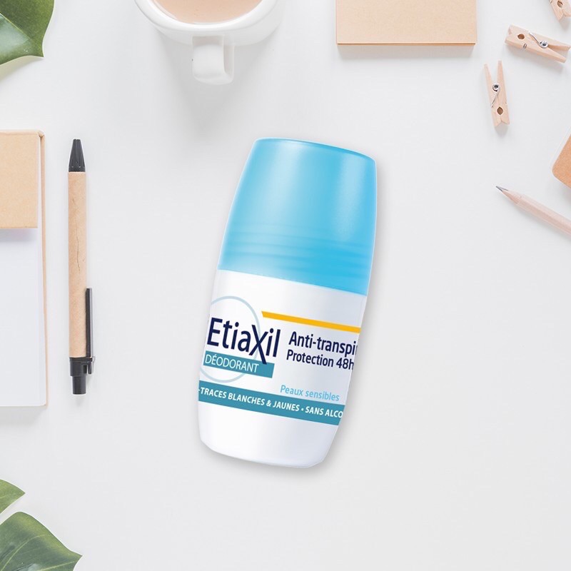 5 lăn khử mùi tốt nhất cho mùa Hè, giữ da khô thoáng ráo mịn dù vận động cả ngày - Ảnh 5. 5 lăn khử mùi tốt nhất cho mùa Hè, giữ da khô thoáng ráo mịn dù vận động cả ngày - Ảnh 5.