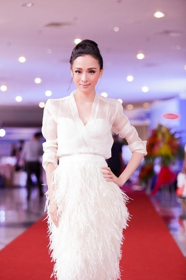 Trương Hồ Phương Nga: - Ảnh 6. Trương Hồ Phương Nga: - Ảnh 6.