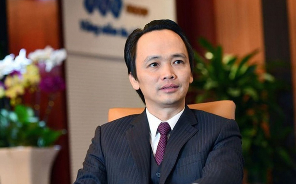 Chủ nợ nghìn tỷ lên tiếng về các khoản vay của ông Trịnh Văn Quyết và Tập đoàn FLC - Ảnh 1.