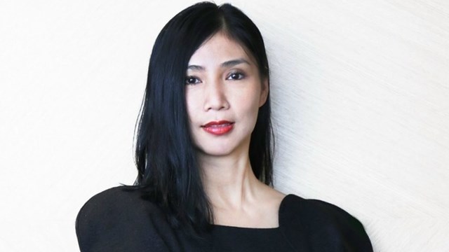 vũ đặng hải yến