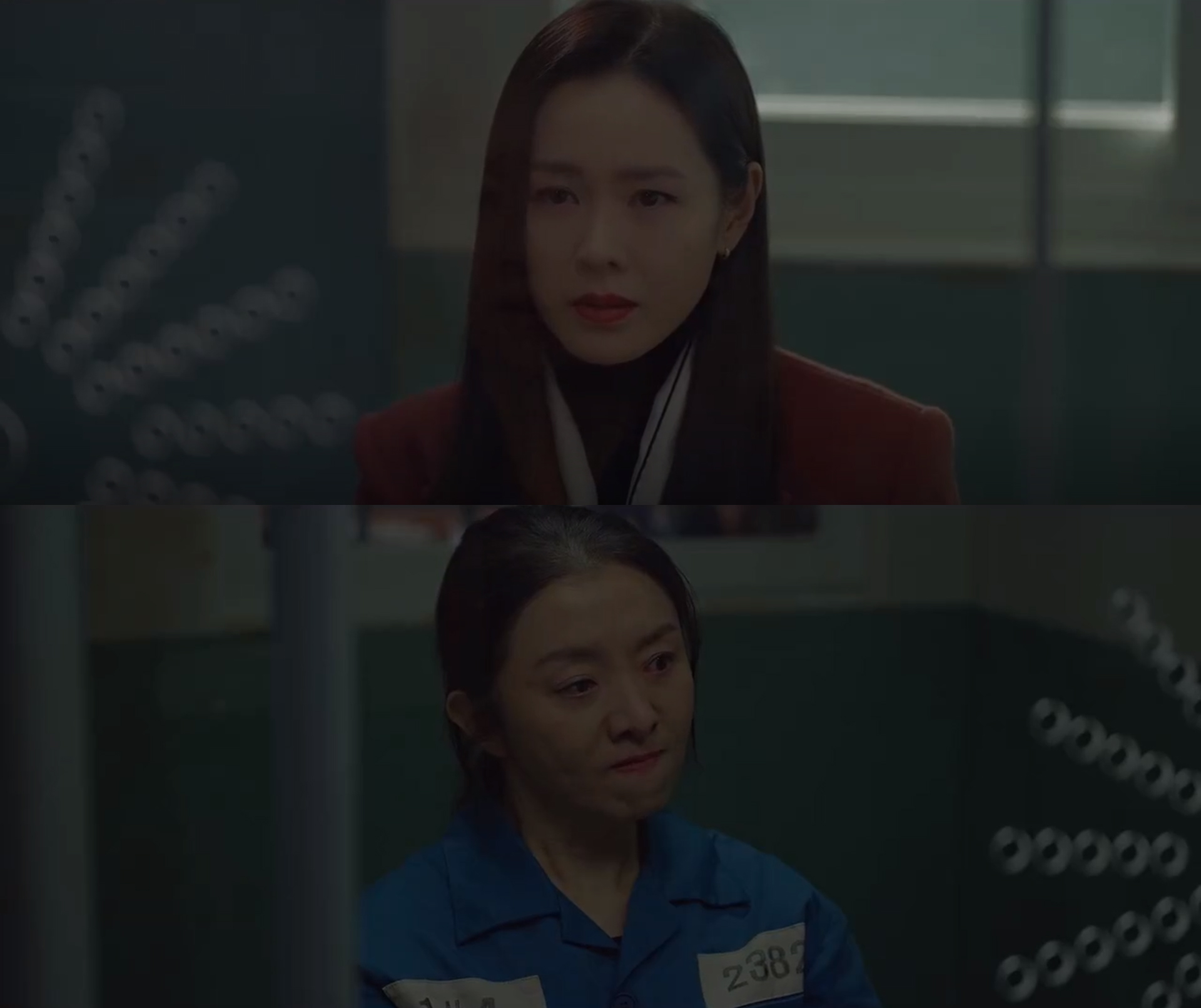 Tuổi 39 tập 11: Mi Jo vạch rõ giới hạn với mẹ ruột, Joo Hee làm điều bất ngờ khiến anh bếp trưởng &quot;đứng hình&quot; - Ảnh 1.