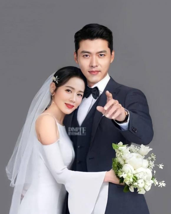 Thông tin nóng về tuần trăng mật được Hyun Bin - Son Ye Jin tiết lộ ngay sát giờ hôn lễ, hé lộ kế hoạch ngay sau đám cưới