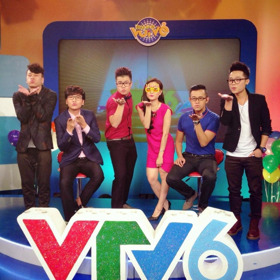 Bữa trưa vui vẻ VTV6 thông báo dừng phát sóng sau 8 năm: Fan tiếc nuối, ekip chương trình hi vọng sớm comeback  - Ảnh 3.