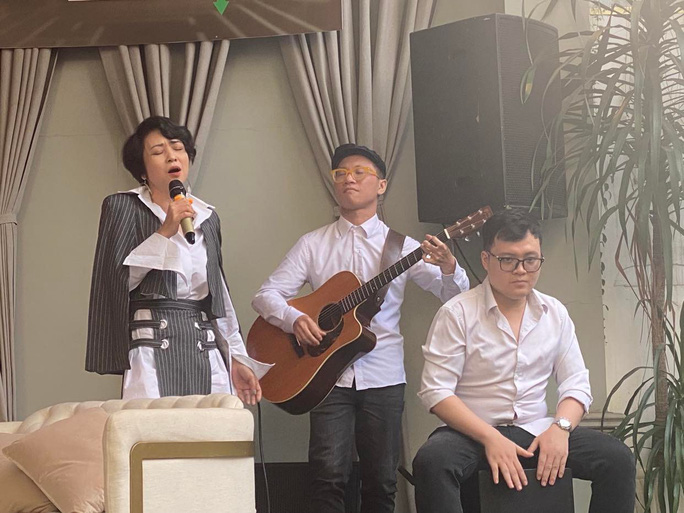 Nữ ho&agrave;ng wushu Th&uacute;y Hiền n&oacute;i về l&yacute; do kết h&ocirc;n sớm v&agrave; việc ph&aacute; vỡ "hợp đồng miệng" h&ocirc;n nh&acirc;n ng&agrave;y ấy - Ảnh 3.