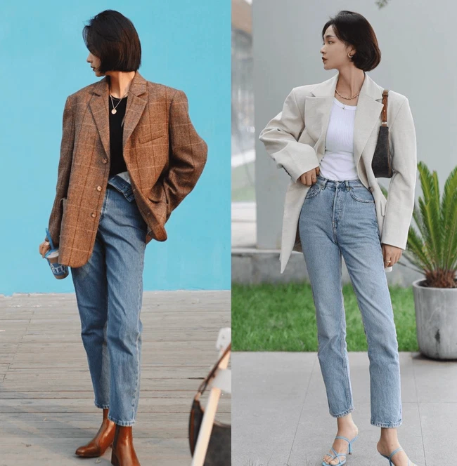 blazer - Ảnh 3.