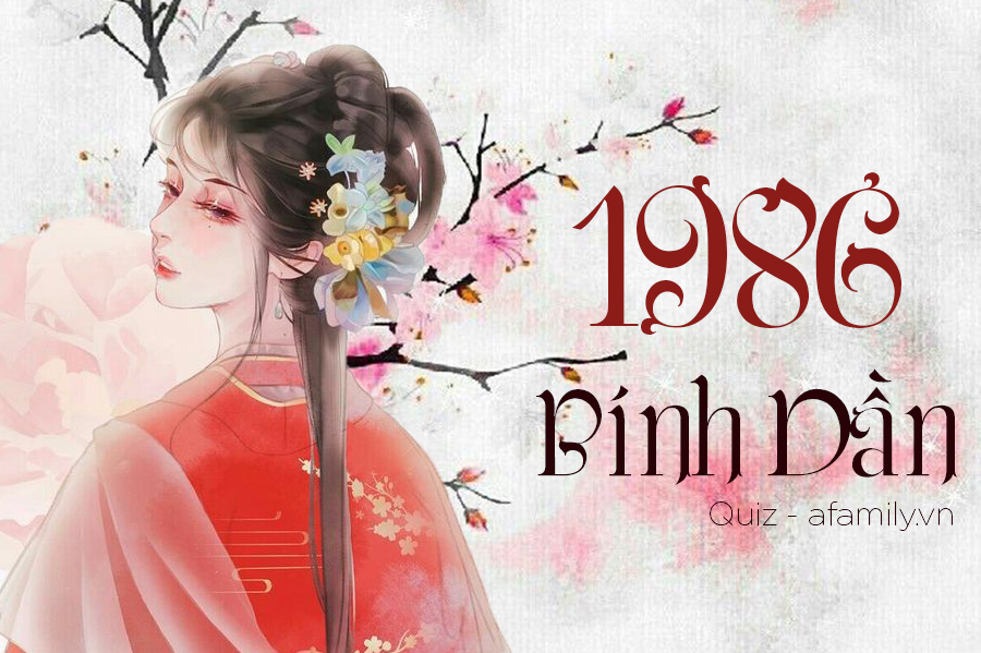 Năm Nhâm Dần 2022 của Bính Dần 1986: Không cần cố không cần vội, bước từng bước lấy đà bứt phá - Ảnh 1.