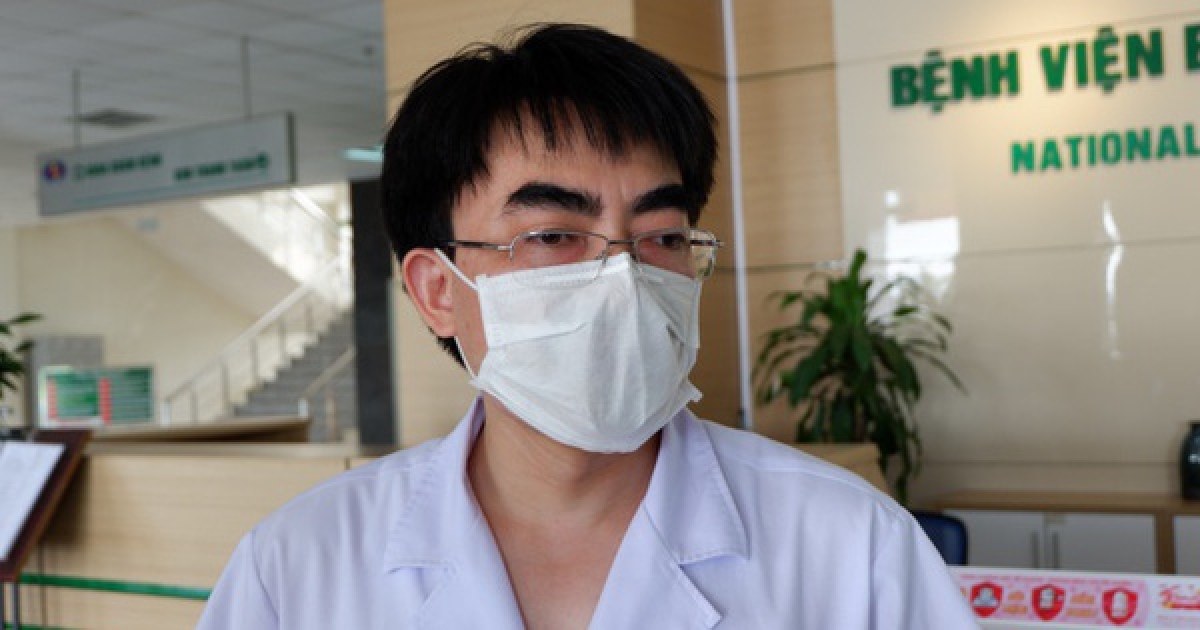 D&ugrave;ng m&aacute;y đo SpO2 thế n&agrave;o cho chuẩn x&aacute;c? - Ảnh 1.