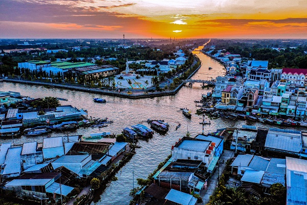 Câu đố tiếng Việt: Tỉnh ở Việt Nam có chứa tên 1 con vật? - Đáp án siêu dễ nhưng vẫn có người tịt ngòi - Ảnh 3.