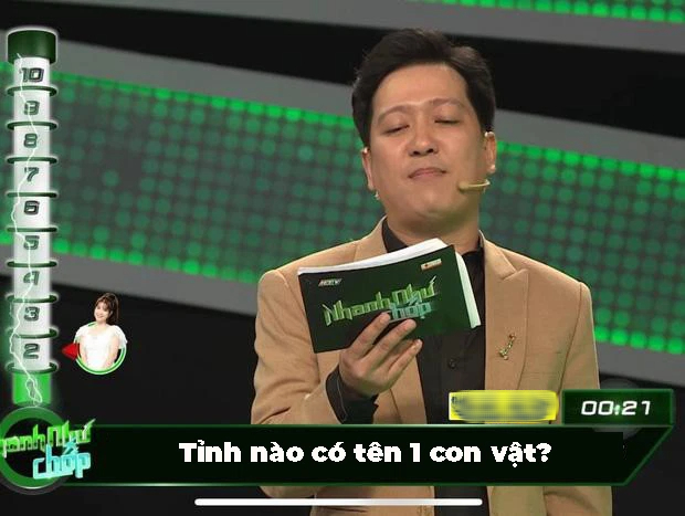 Câu đố tiếng Việt: Tỉnh ở Việt Nam có chứa tên 1 con vật? - Đáp án siêu dễ nhưng vẫn có người tịt ngòi - Ảnh 1.