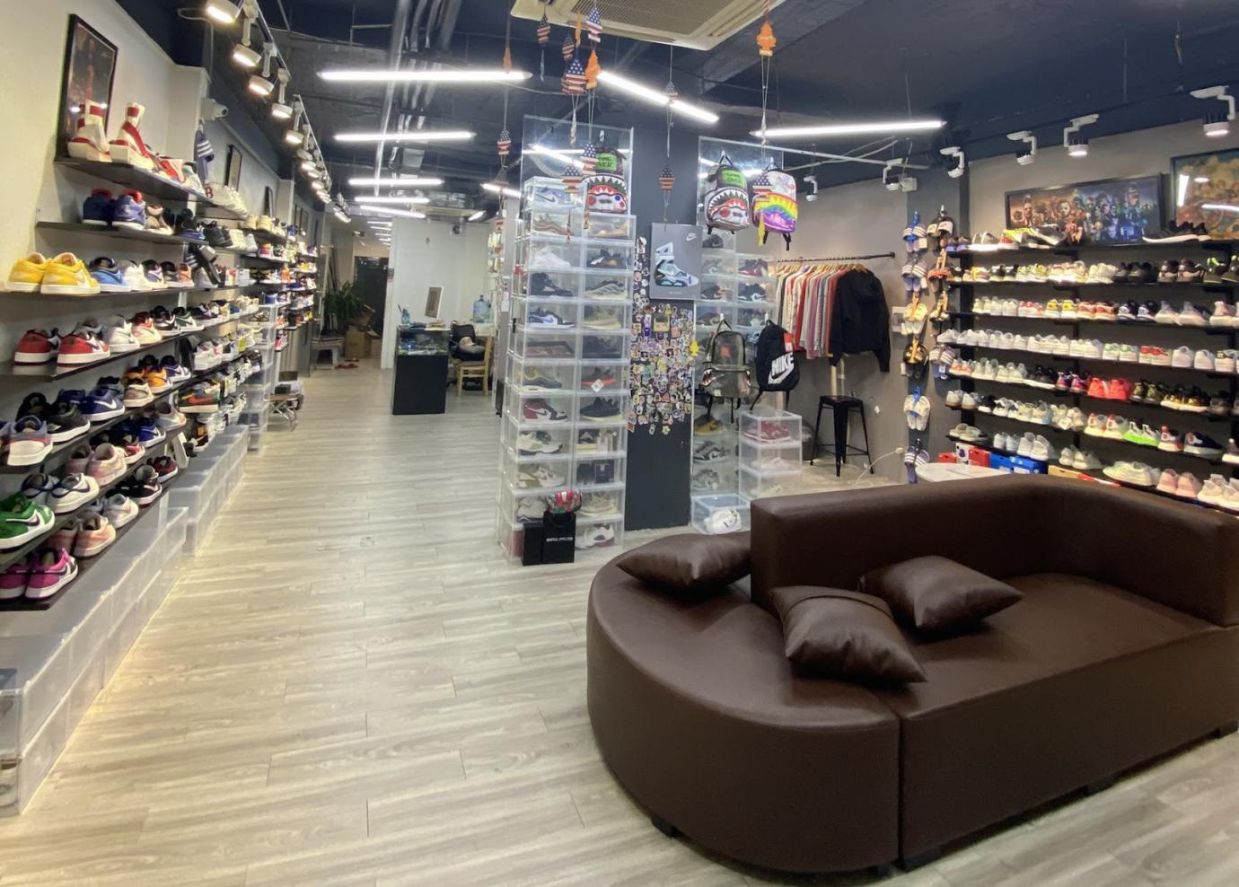 Hinh anh 7: Top 5 mau giay chay bo moi nhat 2023