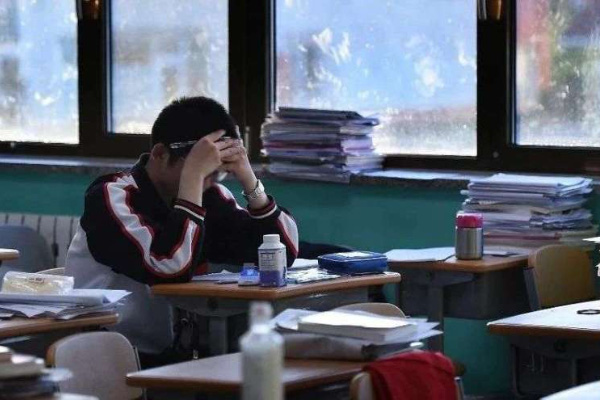 Bà mẹ Harvard tiết lộ sự thật tuyển sinh khắc nghiệt vào các trường danh tiếng: Tiêu chuẩn đầu vào là ngày ngủ 4 tiếng, uống 4 cốc trà, điểm trung bình 4.0 - Ảnh 1. Bà mẹ Harvard tiết lộ sự thật tuyển sinh khắc nghiệt vào các trường danh tiếng: Tiêu chuẩn đầu vào là ngày ngủ 4 tiếng, uống 4 cốc trà, điểm trung bình 4.0 - Ảnh 1.