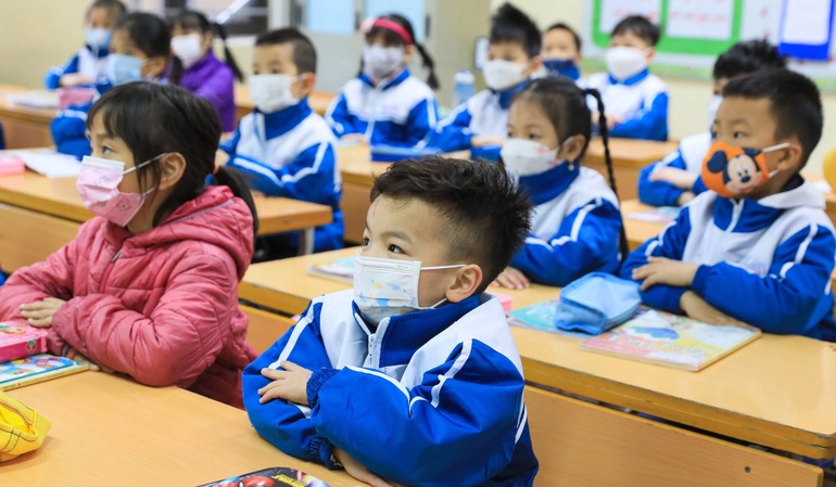DIỄN BIẾN DỊCH NGÀY 06/3: Số ca nhiễm mới có xu hướng gia tăng nhanh tại hầu hết tỉnh, thành nhưng tỉ lệ tử vong giảm rất mạnh - Ảnh 1.
