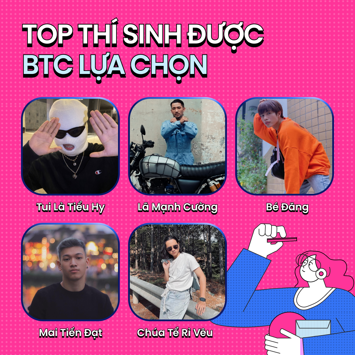 Hot: Nếu bạn đam mê mua sắm thì đừng bỏ qua những gương mặt “đáng tín” nhất làng review thời gian gần đây - Ảnh 4. Hot: Nếu bạn đam mê mua sắm thì đừng bỏ qua những gương mặt “đáng tín” nhất làng review thời gian gần đây - Ảnh 4.
