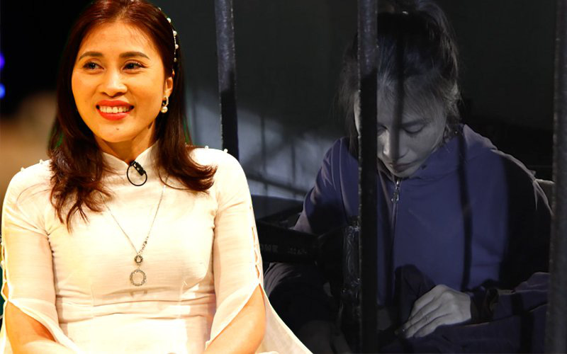 Mẹ đơn thân khuyết tật Nghệ An và hành trình khởi nghiệp từ hai bàn tay trắng cùng chiếc máy khâu cũ lập nên nên kỳ tích - Ảnh 1. Mẹ đơn thân khuyết tật Nghệ An và hành trình khởi nghiệp từ hai bàn tay trắng cùng chiếc máy khâu cũ lập nên nên kỳ tích - Ảnh 1.