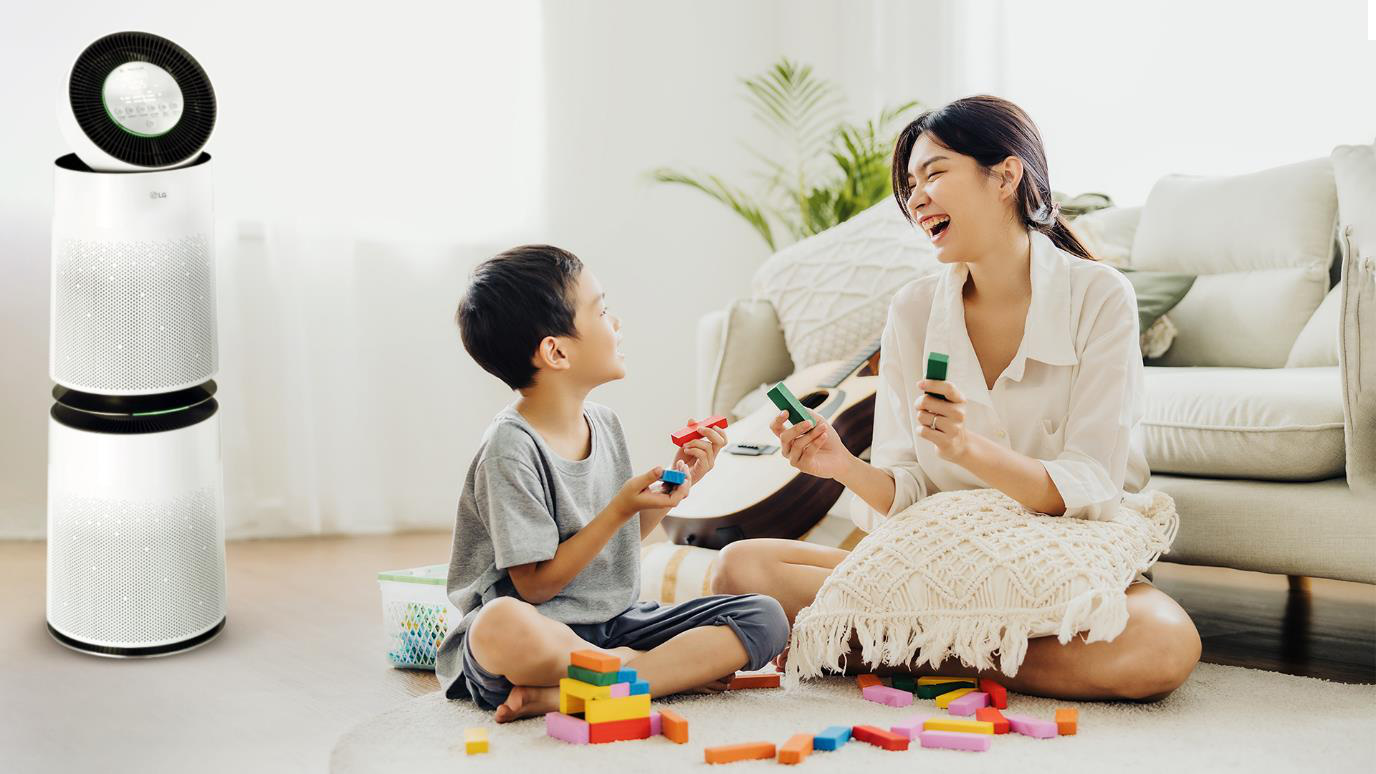 Ô nhiễm không khí trong nhà khiến cho những nỗ lực chăm sóc sức khỏe trở nên vô nghĩa - Ảnh 4. Ô nhiễm không khí trong nhà khiến cho những nỗ lực chăm sóc sức khỏe trở nên vô nghĩa - Ảnh 4.