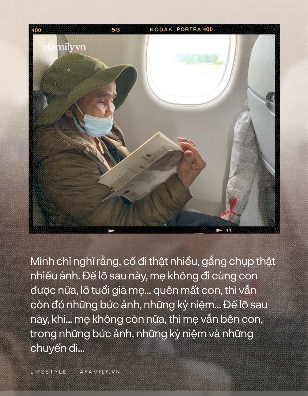 Chàng MC "mặc kệ" nợ ngân hàng đều đặn đưa mẹ đi du lịch hàng năm từ khi 25 tuổi, lý do đưa ra khiến người ta có thể bật khóc - Ảnh 3. Chàng MC "mặc kệ" nợ ngân hàng đều đặn đưa mẹ đi du lịch hàng năm từ khi 25 tuổi, lý do đưa ra khiến người ta có thể bật khóc - Ảnh 3.