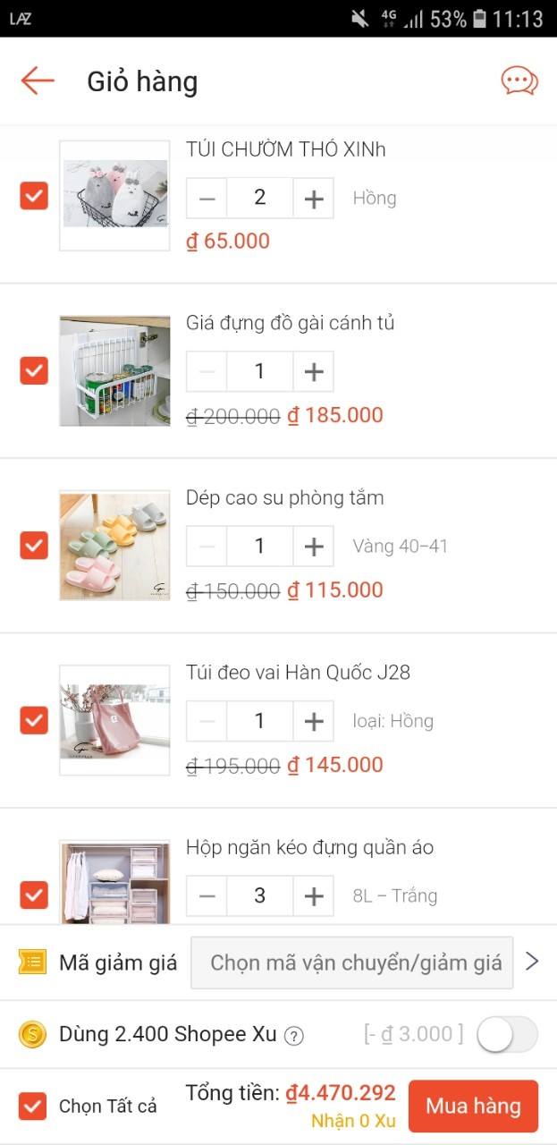 Giảm thu nhập sau sinh, mẹ Hà Nội 3 con áp dụng mẹo &quot;nhẹ tựa lông hồng&quot; tối giản chi tiêu, cuộc sống ở thành phố dễ thở hơn nhiều - Ảnh 4.