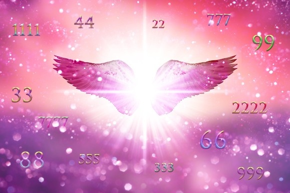 Numerology: Discover the meaning and messages, instructions from the angel numbers that appear in your life - Photo 2.