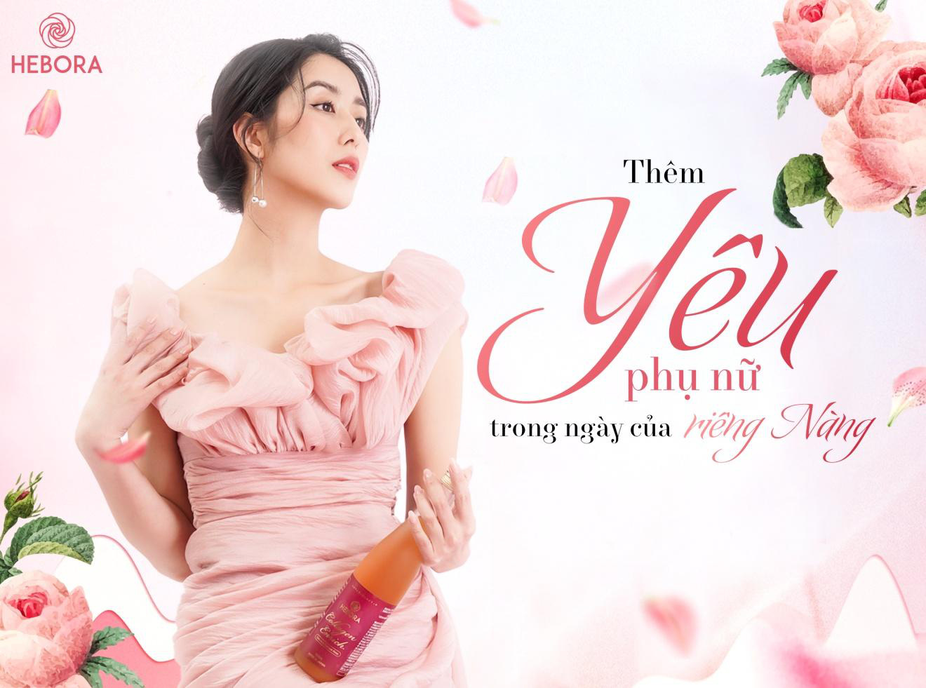 Gọi t&ecirc;n 3 m&oacute;n qu&agrave; c&aacute;c n&agrave;ng thơ khao kh&aacute;t sở hữu dịp 8/3 - Ảnh 1.