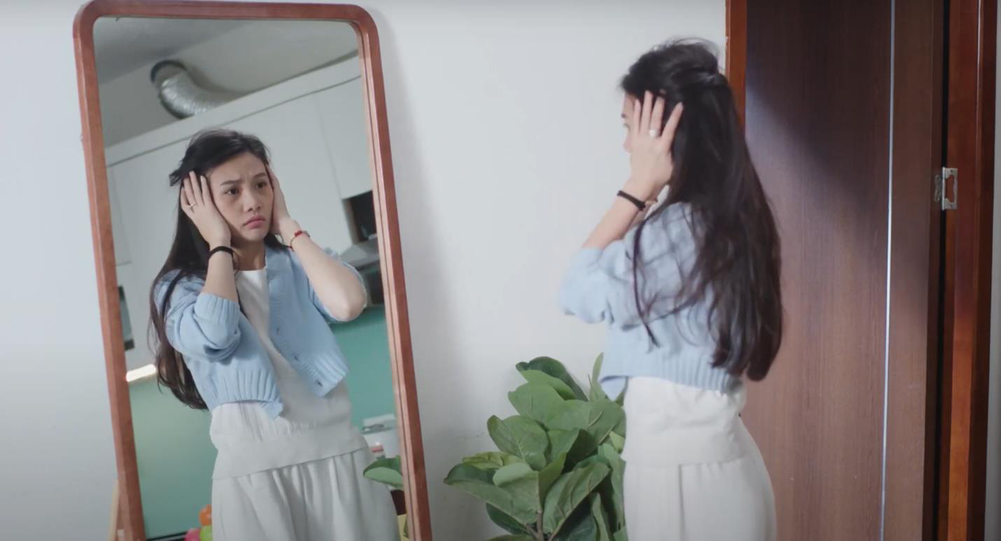 Vua Nệm tung clip 8/3 độc đáo khiến chị em gật gù: “Như nói hộ tiếng lòng giấu kín bấy lâu” - Ảnh 2. Vua Nệm tung clip 8/3 độc đáo khiến chị em gật gù: “Như nói hộ tiếng lòng giấu kín bấy lâu” - Ảnh 2.
