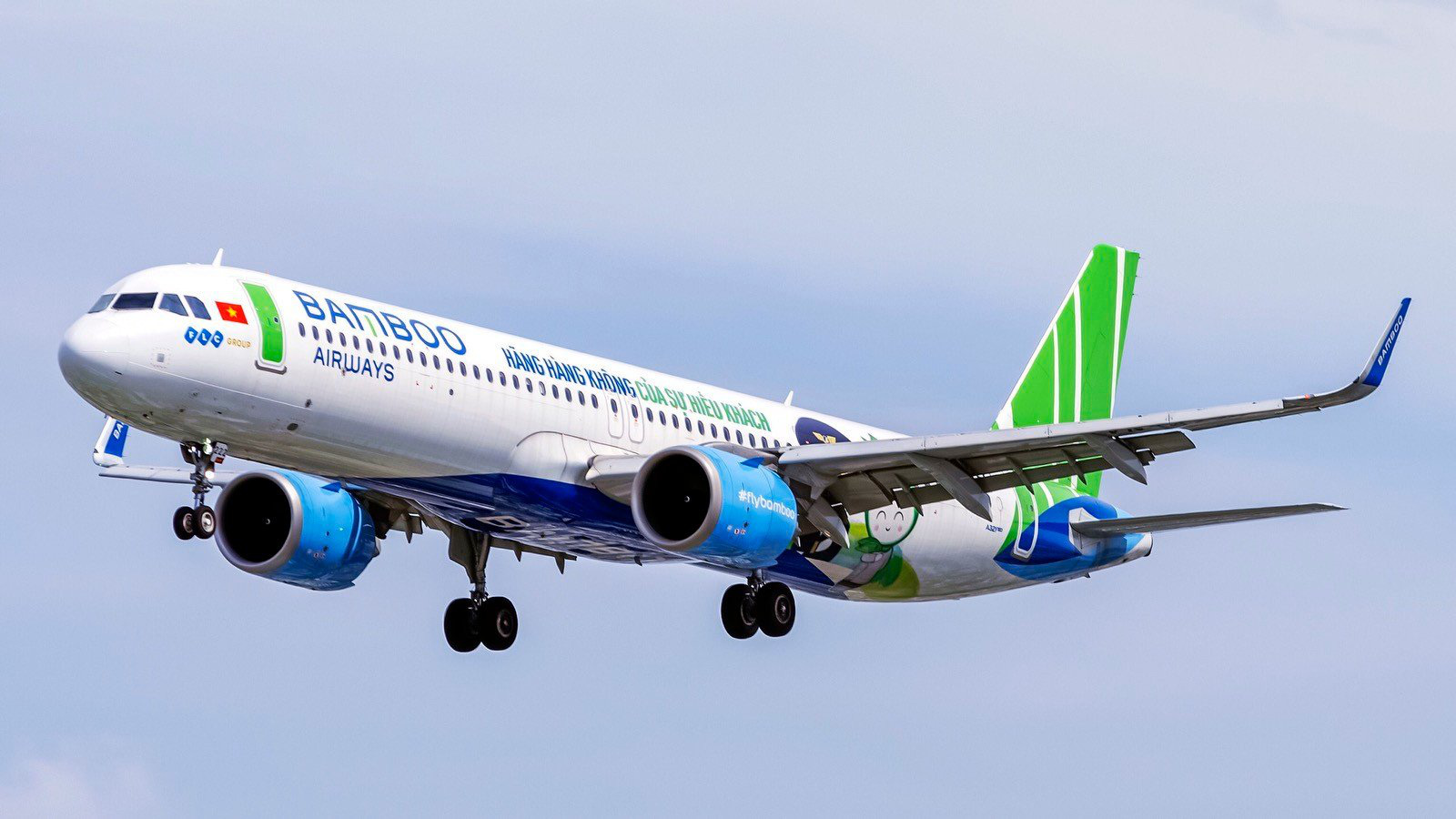C&ugrave;ng Bamboo Airways tri &acirc;n ph&aacute;i đẹp với loạt qu&agrave; tặng hấp dẫn ng&agrave;y 8/3 - Ảnh 3.