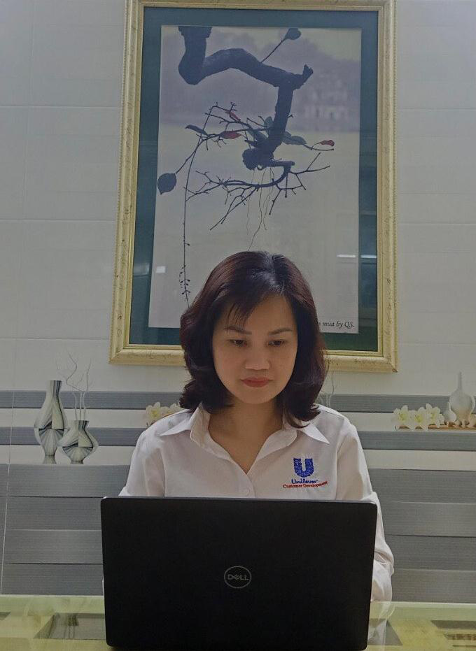 Ngày 8/3, lắng nghe chuyện chị em hết mình theo đuổi đam mê sự nghiệp - Ảnh 3. Ngày 8/3, lắng nghe chuyện chị em hết mình theo đuổi đam mê sự nghiệp - Ảnh 3.
