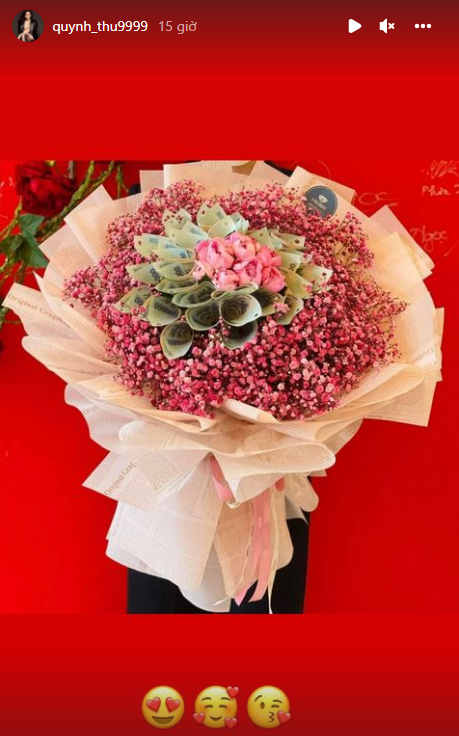 Diệp Lâm Anh được khen "lên hương" nhan sắc hậu ly thân, tình địch lại hàm ý khích bác điều này? - Ảnh 4. Diệp Lâm Anh được khen "lên hương" nhan sắc hậu ly thân, tình địch lại hàm ý khích bác điều này? - Ảnh 4.