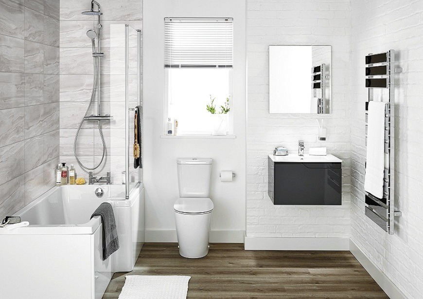 Thiết kế phòng tắm 10m² lựa chọn nội thất gì, chi phí bao nhiêu thì phù hợp - Ảnh 3.