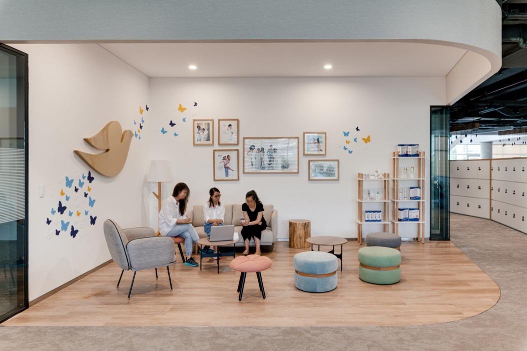 Tỷ lệ nữ cấp quản l&yacute; tại Unilever Việt Nam đạt 53% - Ảnh 2.