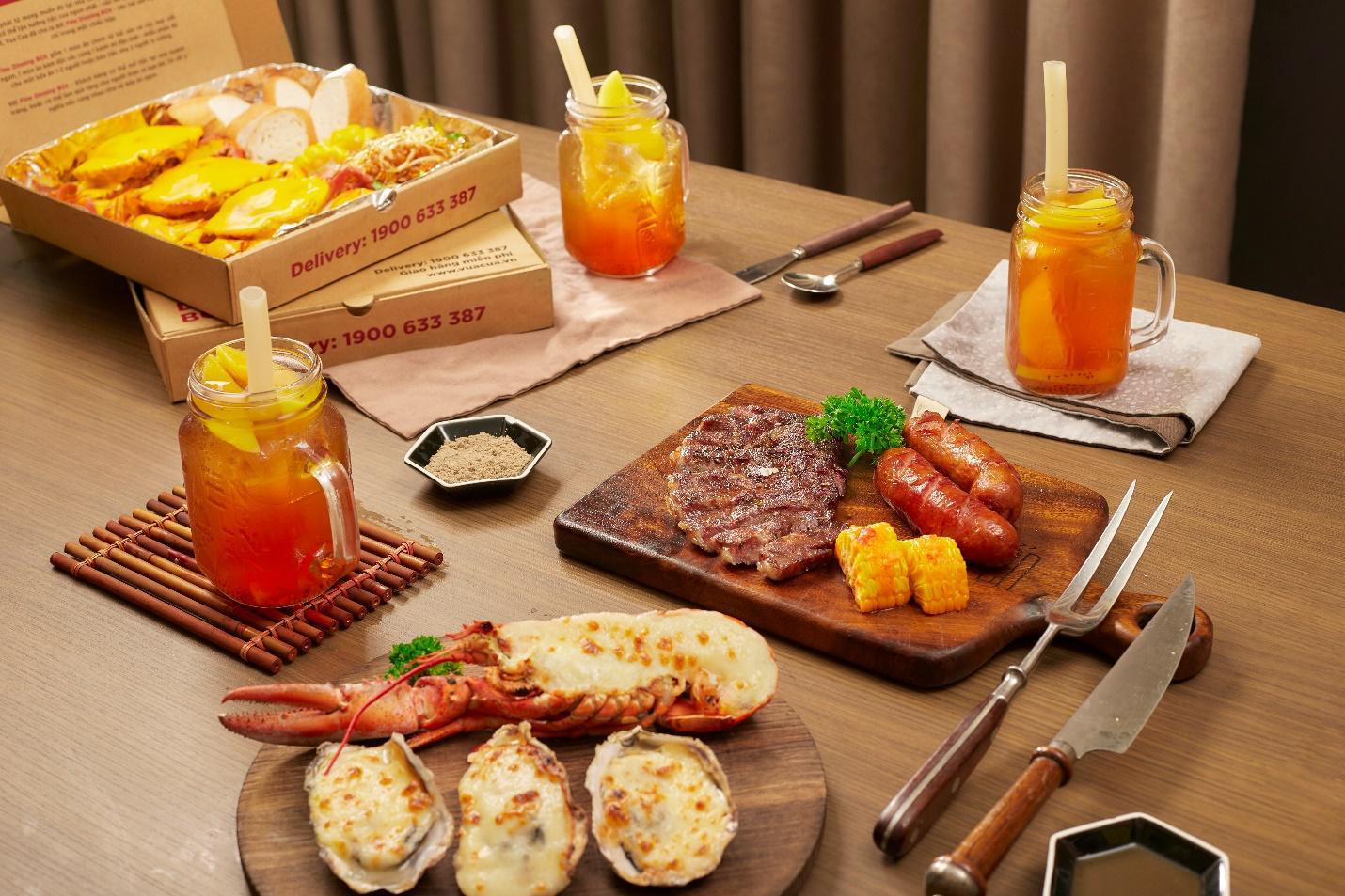 Đừng tưởng đàn ông khô khan, chỉ một chiêu này đã khiến “nóc nhà” đổ gục - Ảnh 3. Đừng tưởng đàn ông khô khan, chỉ một chiêu này đã khiến “nóc nhà” đổ gục - Ảnh 3.