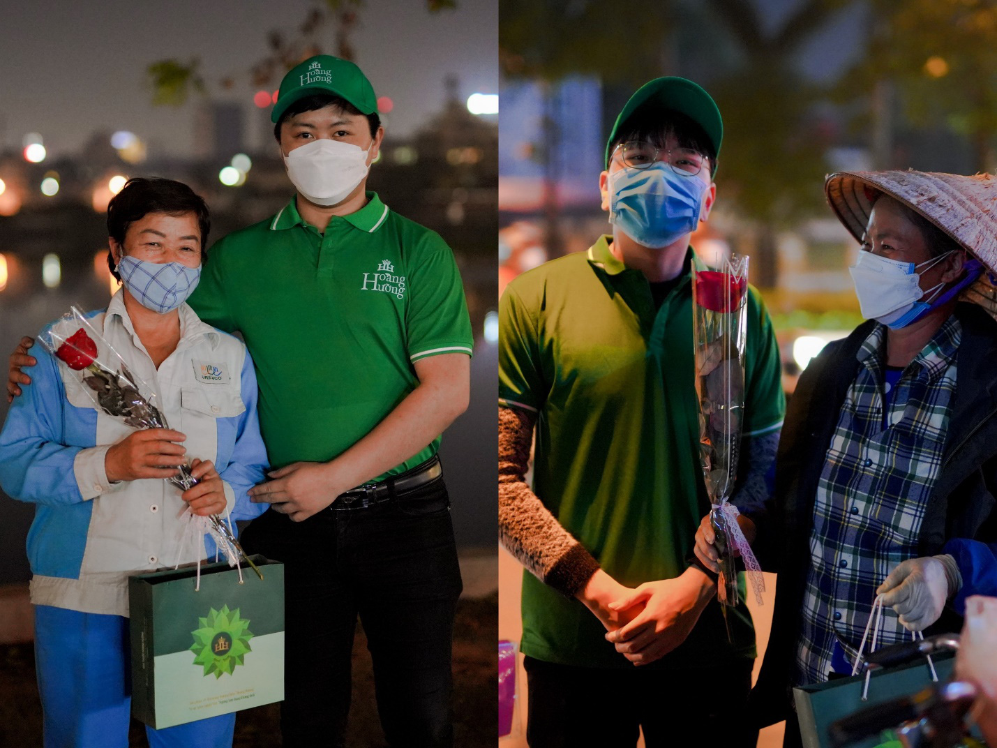 Những &ldquo;nh&acirc;n vật quyền lực&rdquo; được Dược phẩm Ho&agrave;ng Hường gửi tặng h&agrave;ng ngh&igrave;n b&ocirc;ng hoa trong ng&agrave;y Quốc tế Phụ Nữ l&agrave; ai? - Ảnh 4.