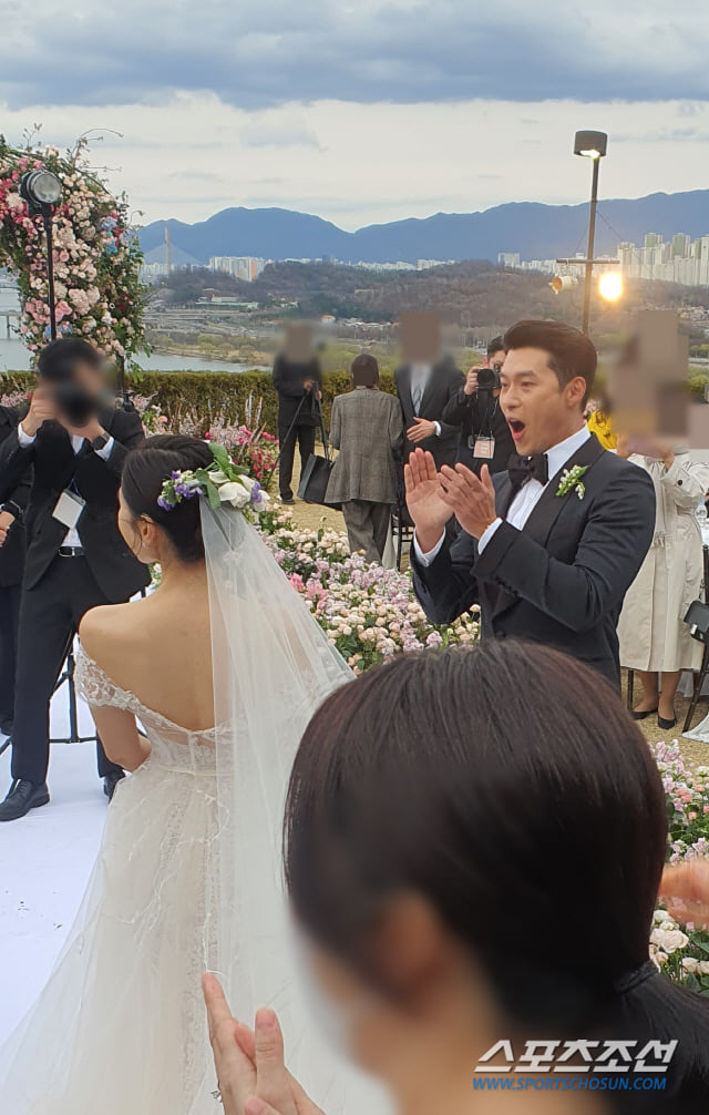 Hội trường cưới của Song Joong Ki  Song Hye Kyo là nơi kết hôn của nhiều  sao khủng  VTVVN