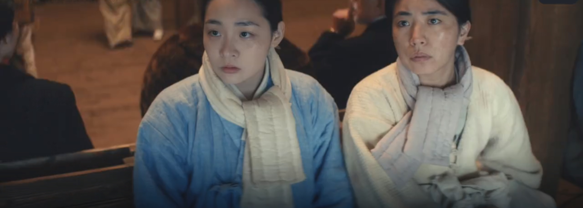 Pachinko tập 4: Lee Min Ho lật mặt nhanh hơn lật bánh tráng, xót xa số phận của Sun Ja - Ảnh 4.