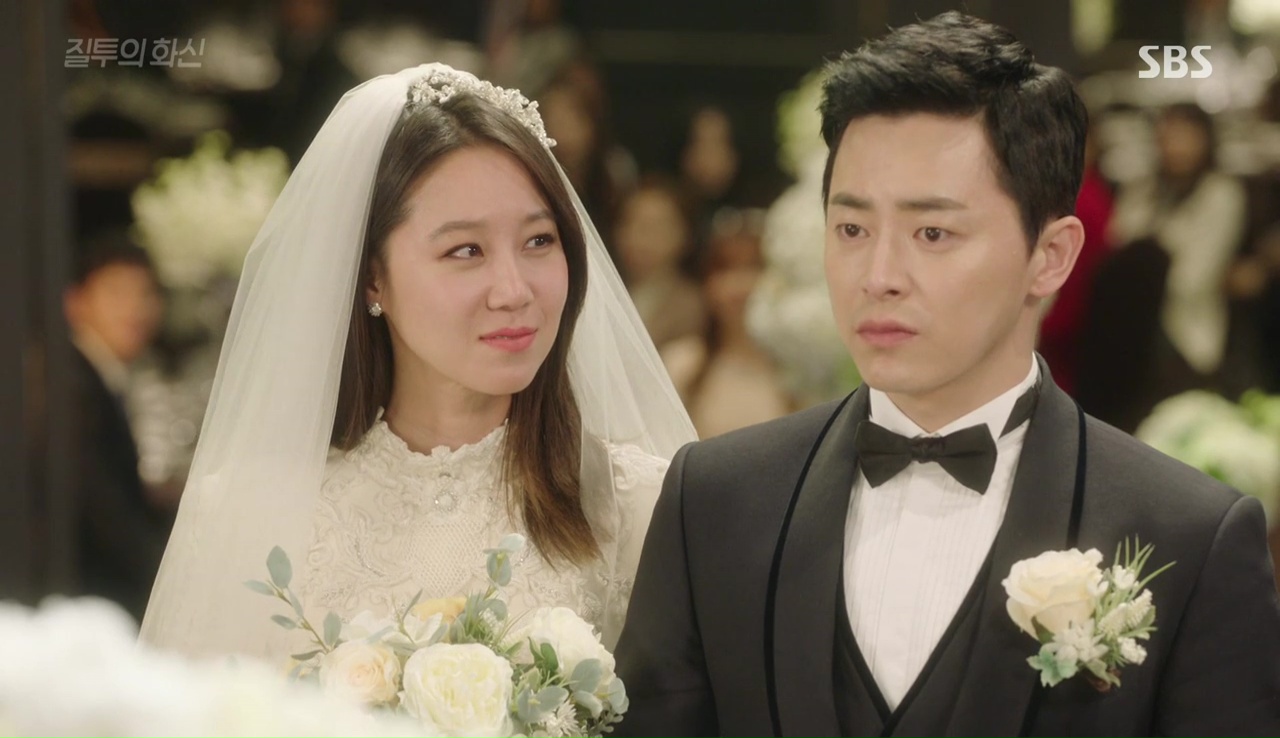 Gong Hyo Jin vừa bắt được hoa của Son Ye Jin đã thông báo kết hôn, liệu chị đẹp sẽ mặc váy cưới kiểu gì trong hôn lễ tương lai - Ảnh 8.