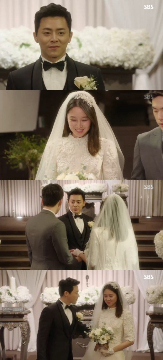 Gong Hyo Jin vừa bắt được hoa của Son Ye Jin đã thông báo kết hôn, liệu chị đẹp sẽ mặc váy cưới kiểu gì trong hôn lễ tương lai - Ảnh 10.