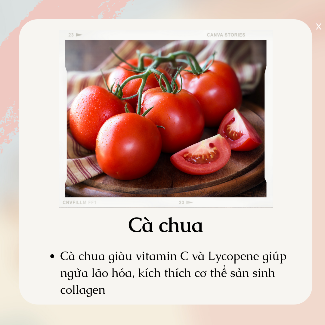 5 loại quả "giá rẻ như cho" giúp tăng collagen, ngừa lão hóa và giữ dáng thon thả - Ảnh 6. 5 loại quả "giá rẻ như cho" giúp tăng collagen, ngừa lão hóa và giữ dáng thon thả - Ảnh 6.