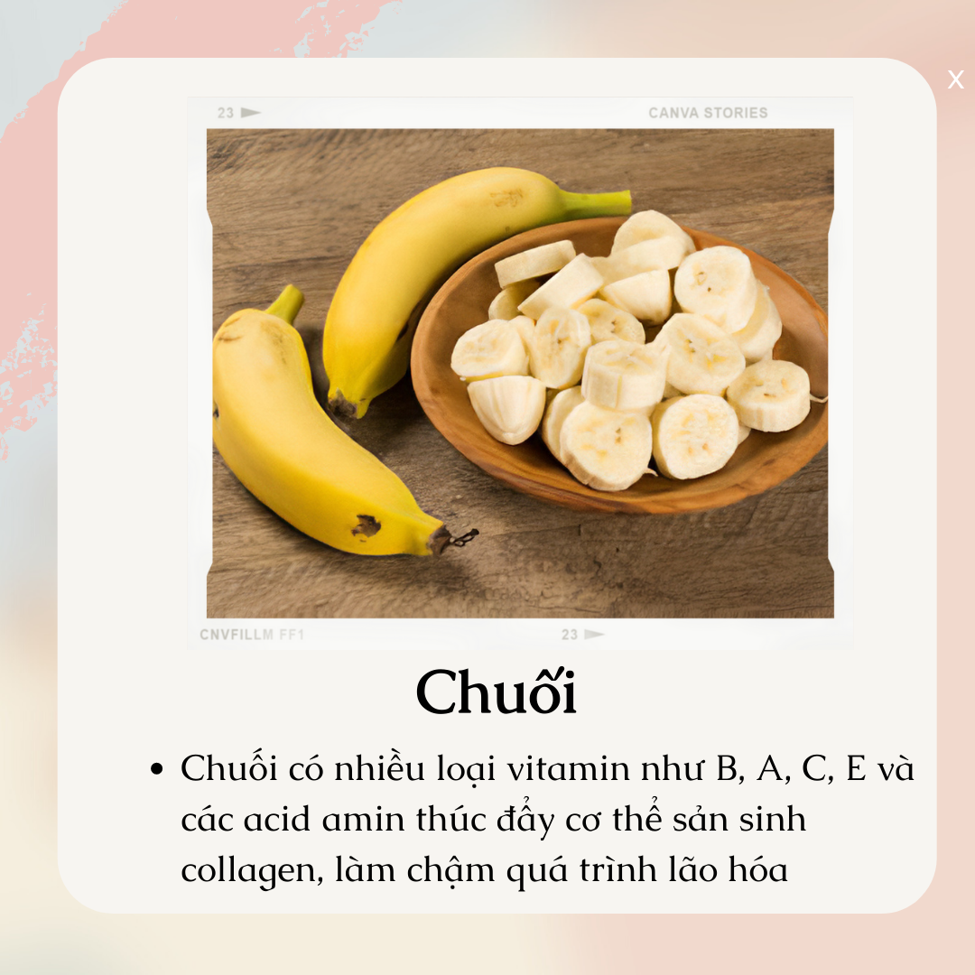 5 loại quả "giá rẻ như cho" giúp tăng collagen, ngừa lão hóa và giữ dáng thon thả - Ảnh 5. 5 loại quả "giá rẻ như cho" giúp tăng collagen, ngừa lão hóa và giữ dáng thon thả - Ảnh 5.